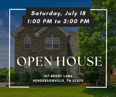 107 Brant Ln, Hendersonville, TN 37075