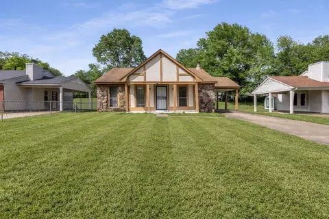480 Elmfield Cv, Memphis, TN 38127