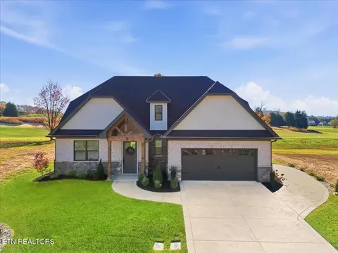 793 Buckhorn Way, Loudon, TN 37774