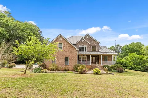 6819 Big Ridge Rd, Hixson, TN 37343