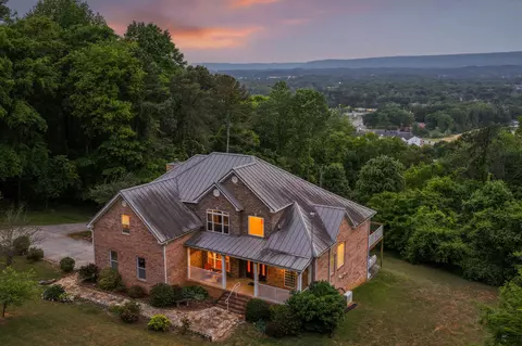 6819 Big Ridge Rd, Hixson, TN 37343