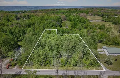 0 Coal Bank Rd, Sparta, TN 38583