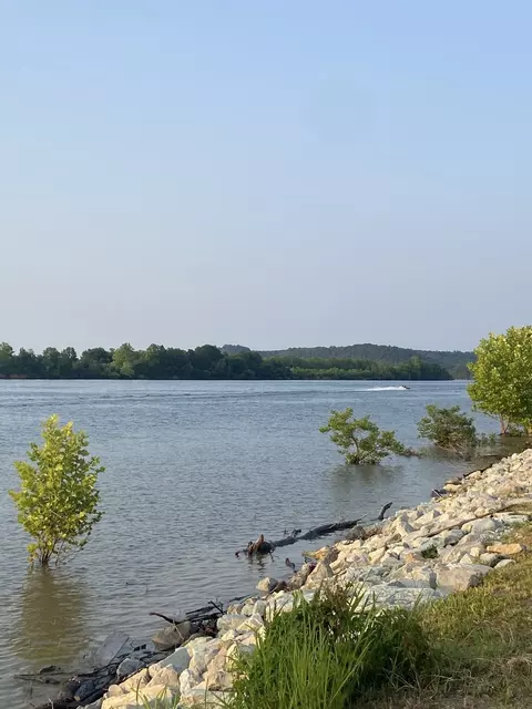 0 River Front Dr, Clifton, TN 38425