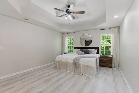 Bedroom - 7229 Dice Lampley Rd, Fairview, TN 37062 photo 2 of 4