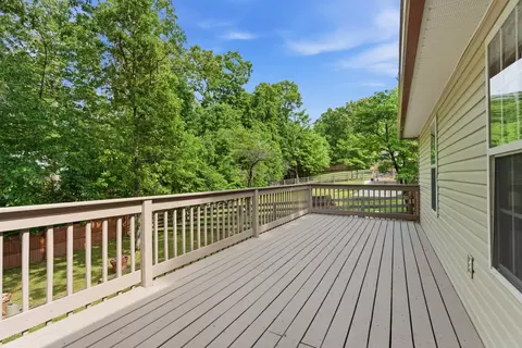 Exterior - 7229 Dice Lampley Rd, Fairview, TN 37062 photo 5 of 11