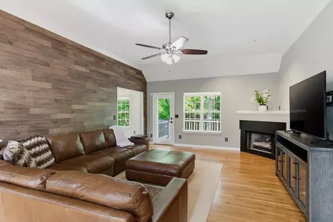 Living - 7229 Dice Lampley Rd, Fairview, TN 37062 photo 1 of 2
