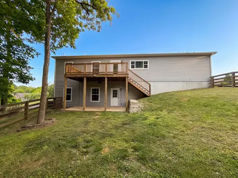Exterior - 2217 Caleb Dr, Spring Hill, TN 37174 photo 5 of 5