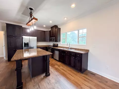 Kitchen - 2217 Caleb Dr, Spring Hill, TN 37174 photo 1 of 2