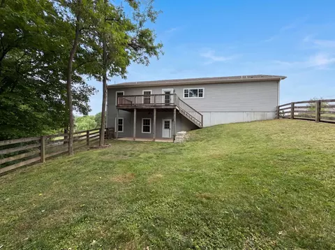 Exterior - 2217 Caleb Dr, Spring Hill, TN 37174 photo 4 of 5