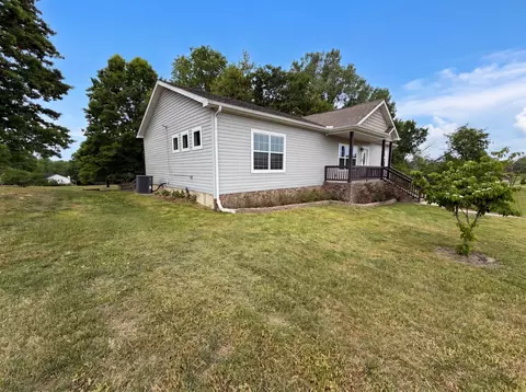 Exterior - 2217 Caleb Dr, Spring Hill, TN 37174 photo 3 of 5