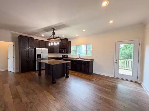 Kitchen - 2217 Caleb Dr, Spring Hill, TN 37174 photo 2 of 2