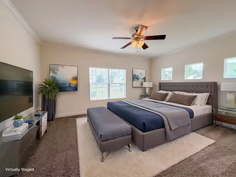 Bedroom - 2217 Caleb Dr, Spring Hill, TN 37174 photo 1 of 4