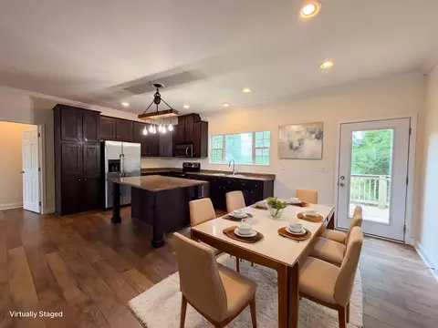Dining - 2217 Caleb Dr, Spring Hill, TN 37174 photo 1 of 1