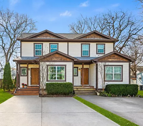 4403 Georgia Ave # B, Nashville, TN 37209