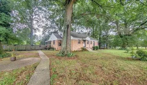 6955 St Elmo Rd, Memphis, TN 38135
