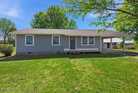 213 Lou Goddard Ln, Greenback, TN 37742