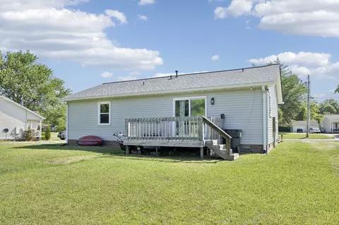 Exterior - 3409 Dutton Ct, Murfreesboro, TN 37130 photo 8 of 8