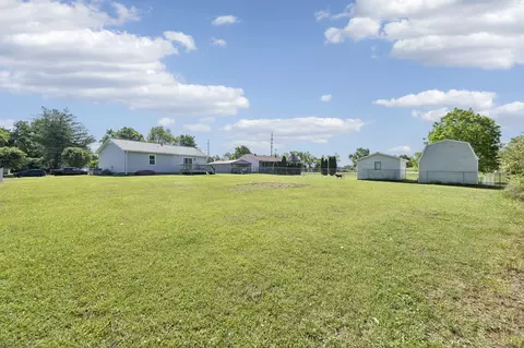 Exterior - 3409 Dutton Ct, Murfreesboro, TN 37130 photo 6 of 8