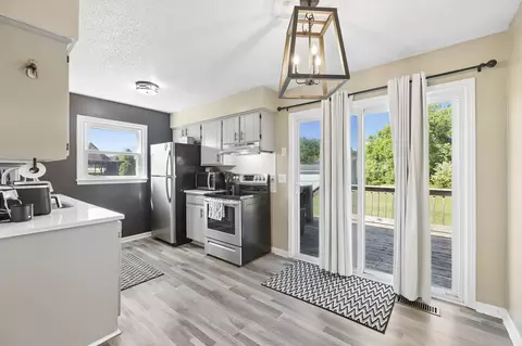 Kitchen - 3409 Dutton Ct, Murfreesboro, TN 37130 photo 1 of 4