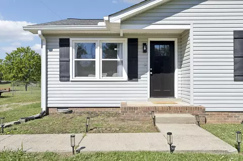 Exterior - 3409 Dutton Ct, Murfreesboro, TN 37130 photo 3 of 8