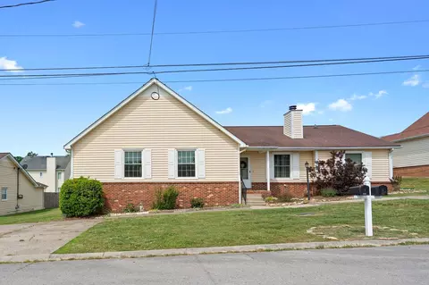7305 Weston Way, Nashville, TN 37221