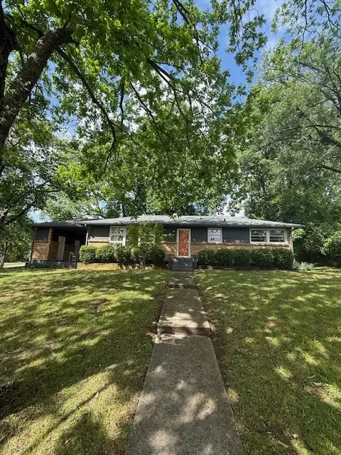 801 Potter Ln, Nashville, TN 37206