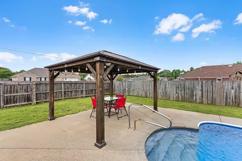Exterior - 7 Matrix Cv, Jackson, TN 38305 photo 5 of 6