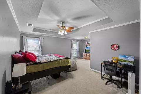 Bedroom - 7 Matrix Cv, Jackson, TN 38305 photo 3 of 3