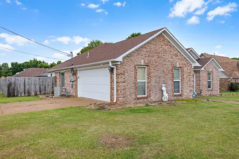 Exterior - 7 Matrix Cv, Jackson, TN 38305 photo 6 of 6
