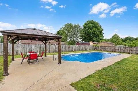 Exterior - 7 Matrix Cv, Jackson, TN 38305 photo 4 of 6
