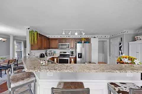 Kitchen - 7 Matrix Cv, Jackson, TN 38305 photo 1 of 3