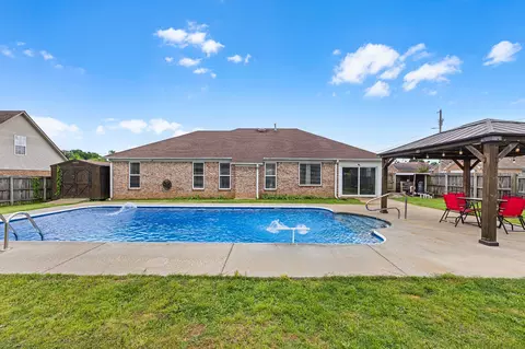 Exterior - 7 Matrix Cv, Jackson, TN 38305 photo 2 of 6