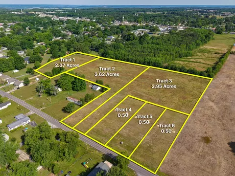 123456 Shannon Rd, Ardmore, AL 35739