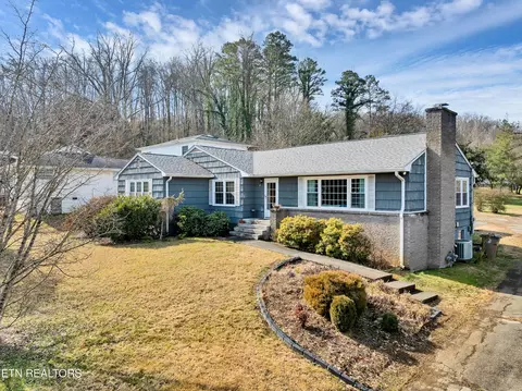 409 Bridge View Rd, Knoxville, TN 37914