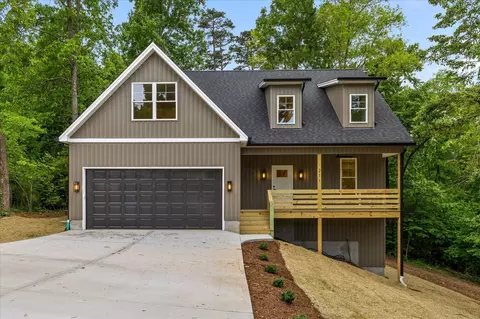211 Eleanor Dr SW, Cleveland, TN 37311