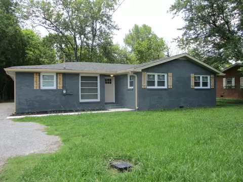 602 Leeville Pike, Lebanon, TN 37087