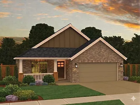 337 Griffey Ests, Clarksville, TN 37042