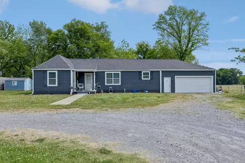 5112 Old Nashville Hwy, Murfreesboro, TN 37129