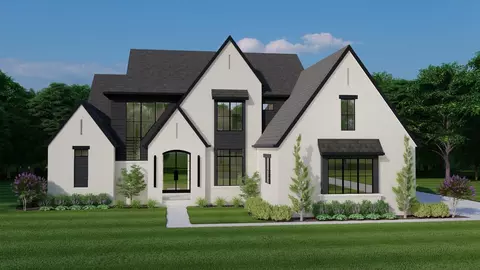 1037 Annecy Pkwy, Nolensville, TN 37135