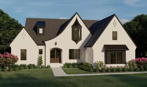 1048 Annecy Pkwy, Nolensville, TN 37135