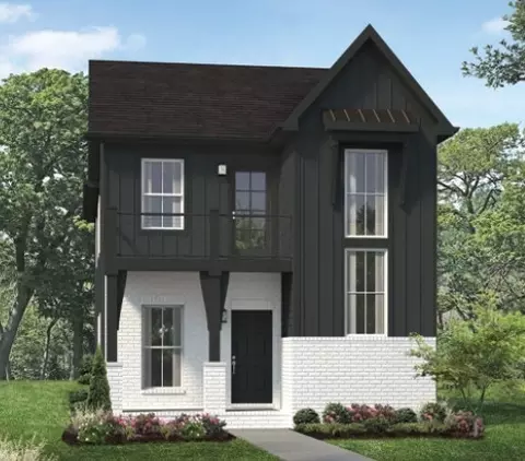 445 Almond Pvt Aly, Gallatin, TN 37066