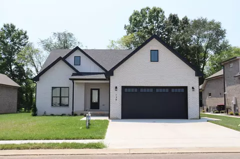 730 Southern Pine Trl, Clarksville, TN 37043