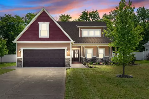 640 Laurel Ln, Murfreesboro, TN 37127