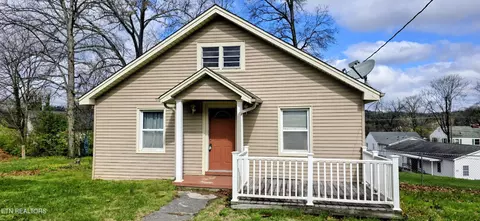 2525 Edgewood Ave, Knoxville, TN 37917