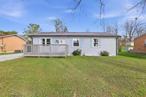 111 Amber Lynn Cir, Columbia, TN 38401