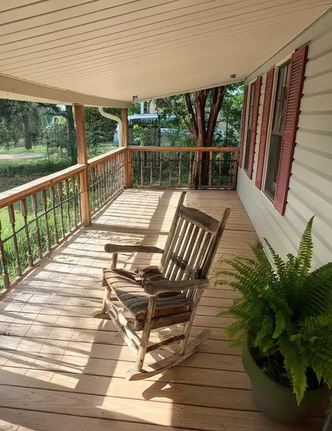 6106 Chestnut Bluff Maury C Rd, Friendship, TN 38034