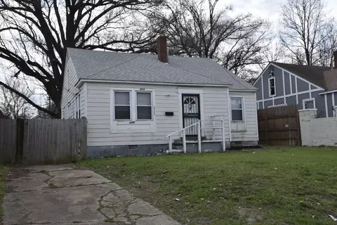 3543 Given Ave, Memphis, TN 38122