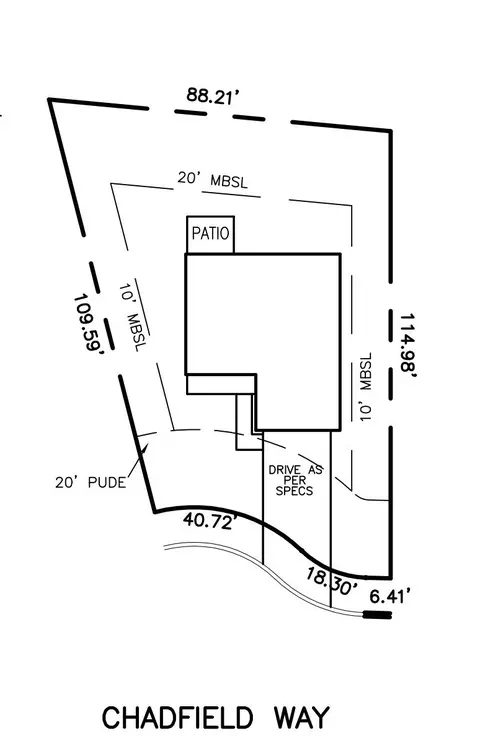 5060 Chadfield Way, Antioch, TN 37013