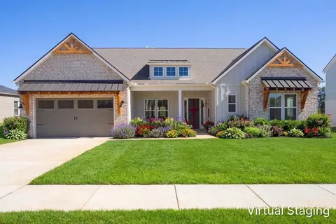 5961 Hunt Valley Dr, Spring Hill, TN 37174