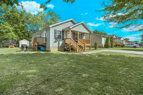 2039 Century Ave SE, Cleveland, TN 37311